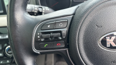 Kia Sportage 2.0 CRDi First Edition 5dr Auto [AWD] Diesel Estate